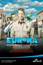 A Town Called Eureka (TV Series)