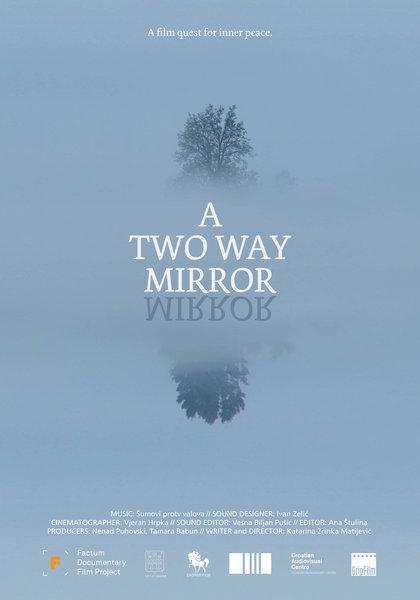 A Two Way Mirror (2016) - Filmaffinity