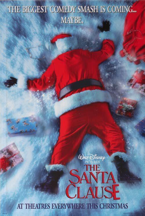 Actor Acurrucarse Solicitud Vaya Santa Claus! (1994) - Filmaffinity