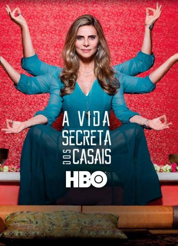 La Vida Secreta De Las Parejas Serie De Tv 2017 Filmaffinity