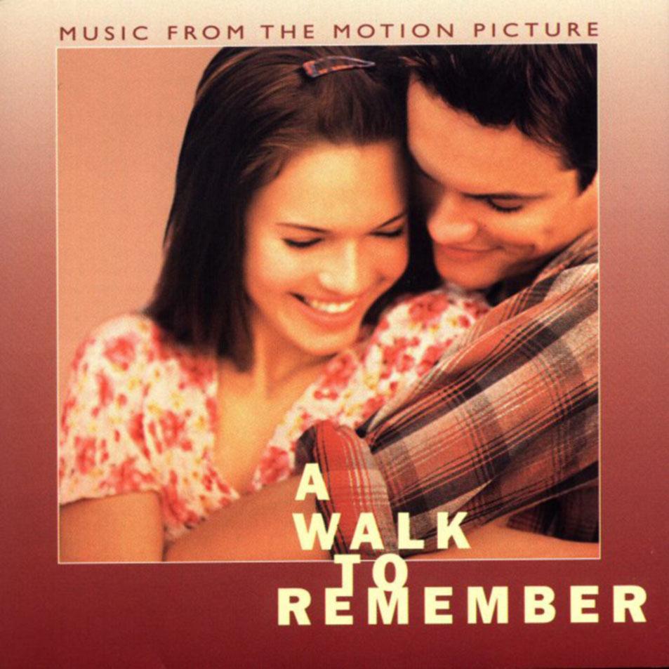 Image gallery for A Walk to Remember FilmAffinity