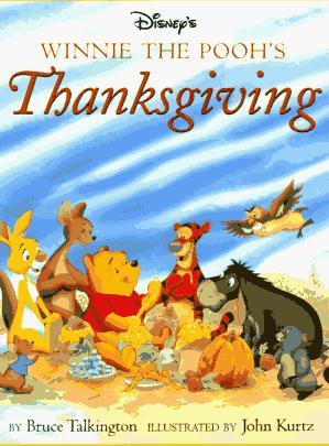 How does geography shape the story of thanksgiving