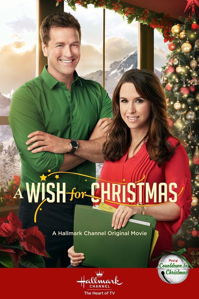 A Wish for Christmas 2016 Filmaffinity