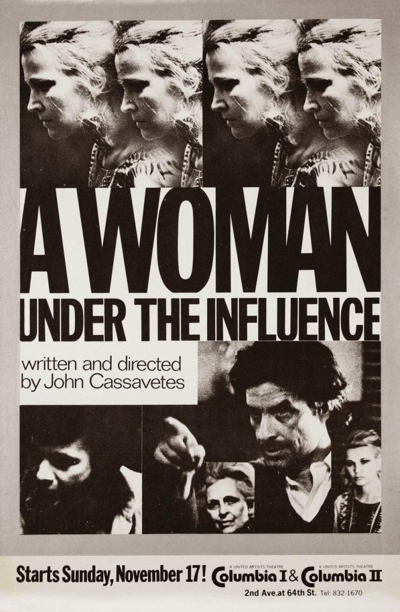 A Woman Under the Influence (DVD)
