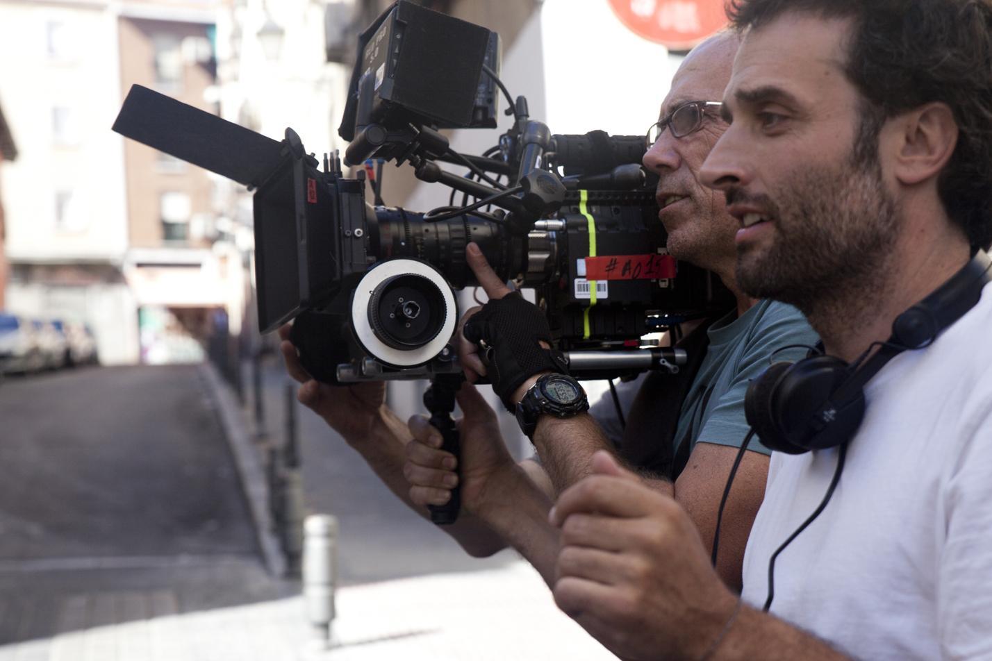 Image gallery for A cambio de