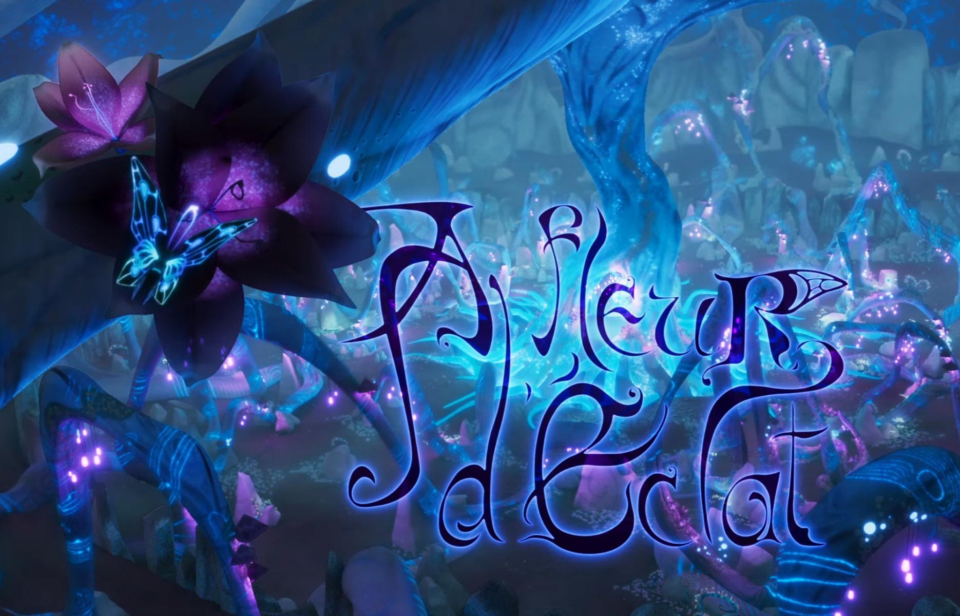 Image gallery for A fleur d'eclat (S) - FilmAffinity