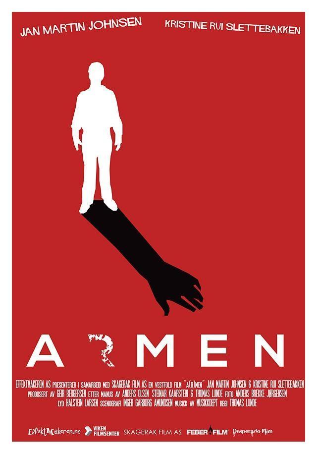 Sección visual de A(r)men (C) - FilmAffinity