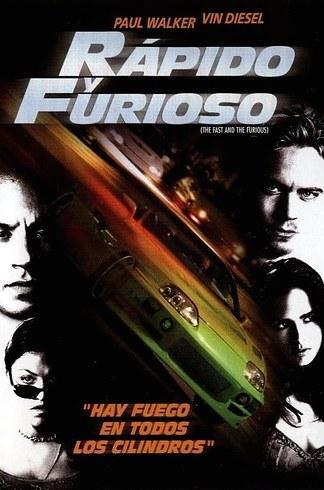 The Fast and the Furious (2001) / Rápido y Furioso (2001) [E-AC3 5.1] [Netflix] A_todo_gas-890161784-large
