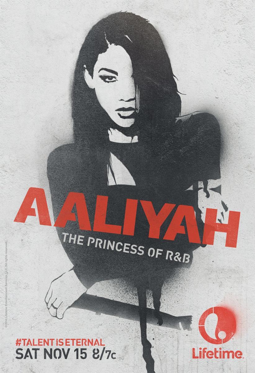 Aaliyah pelicula completa en español (92) фото