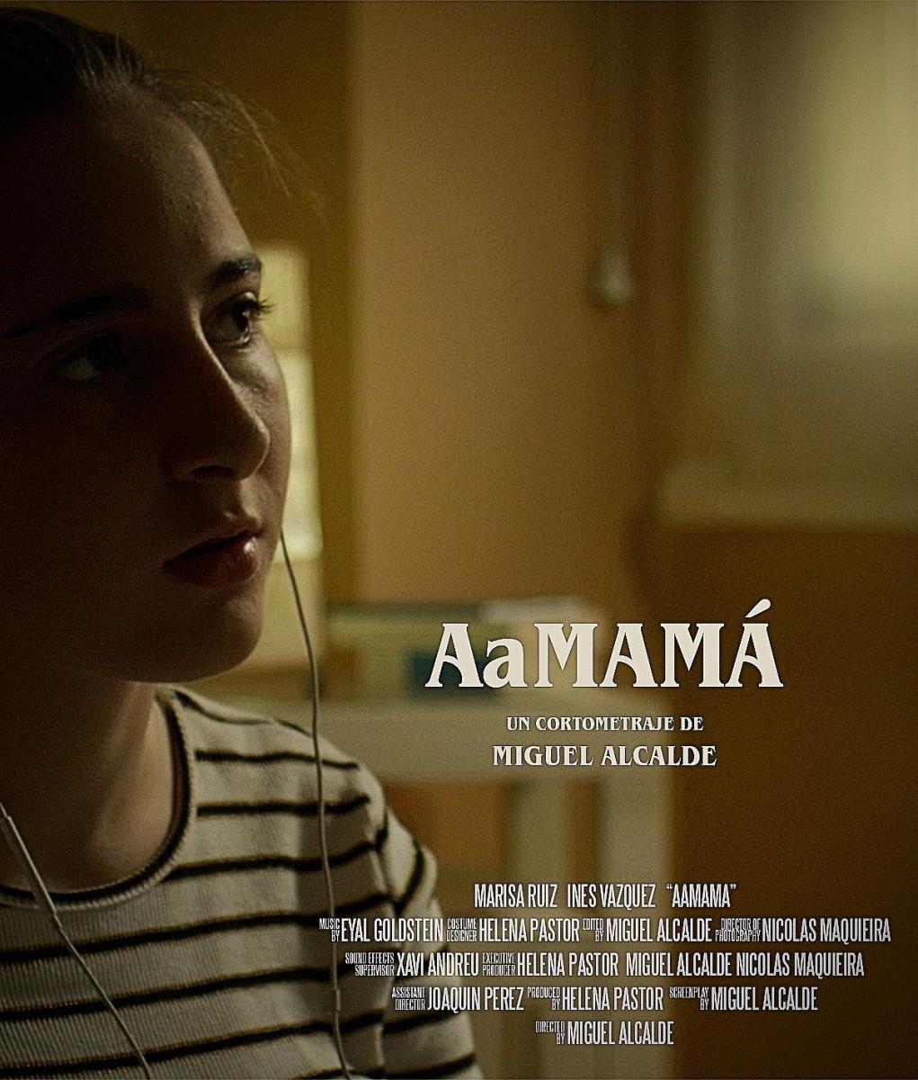 Image gallery for AamamÁ (S) - FilmAffinity