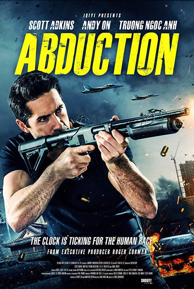 Abduction Pelicula Completa En Español Abduction (2019) - Filmaffinity