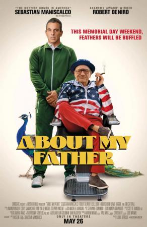 About My Father (2023) - Filmaffinity