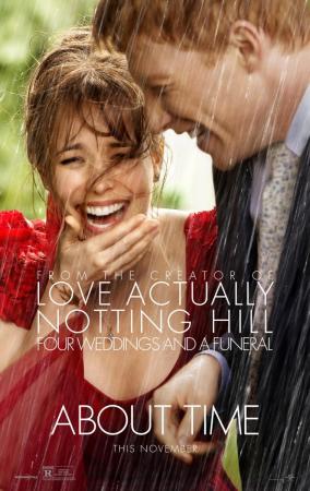 About Time (2013) - Filmaffinity