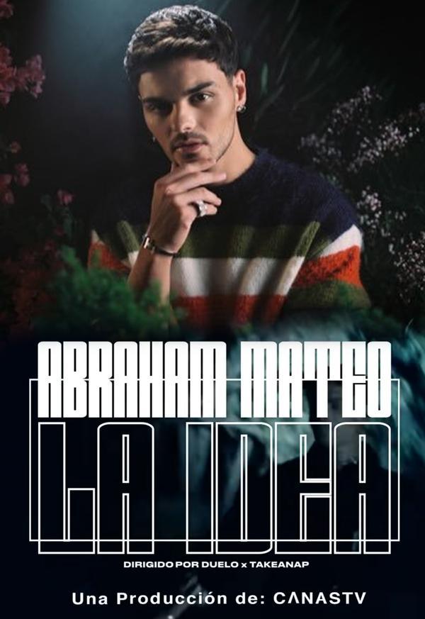 Abraham Mateo - Sony Music Entertainment México