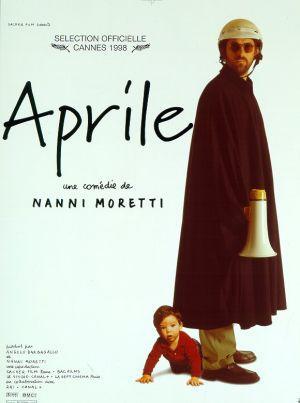 Abril (1998) - Filmaffinity