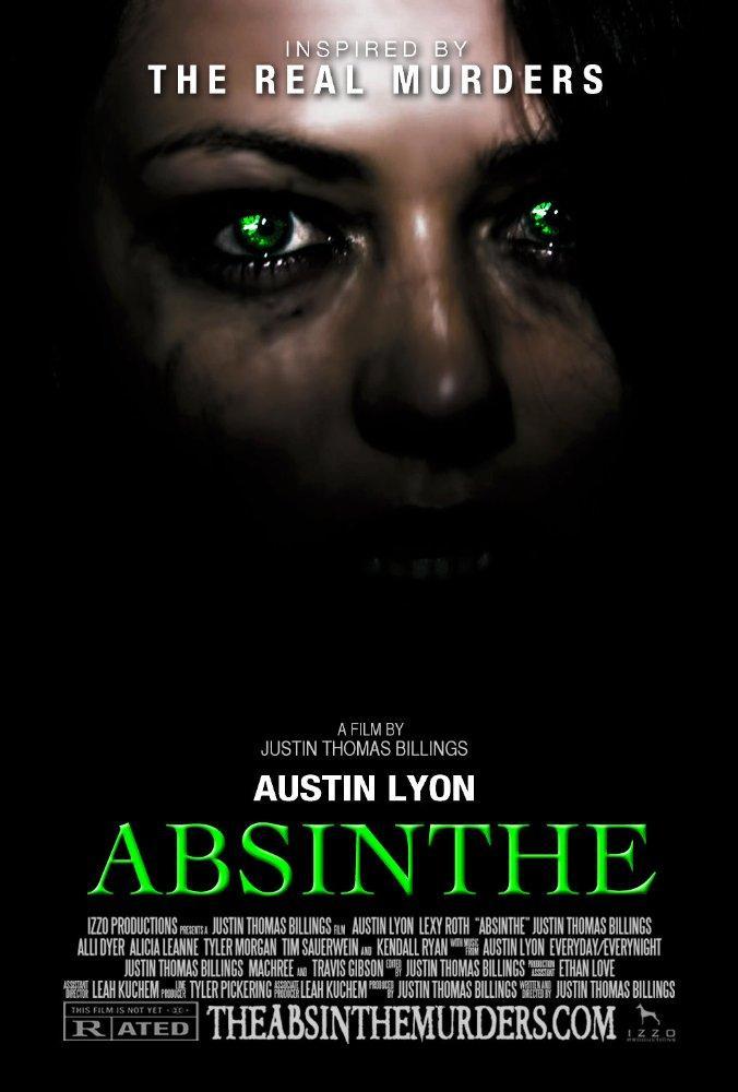 Image gallery for Absinthe FilmAffinity