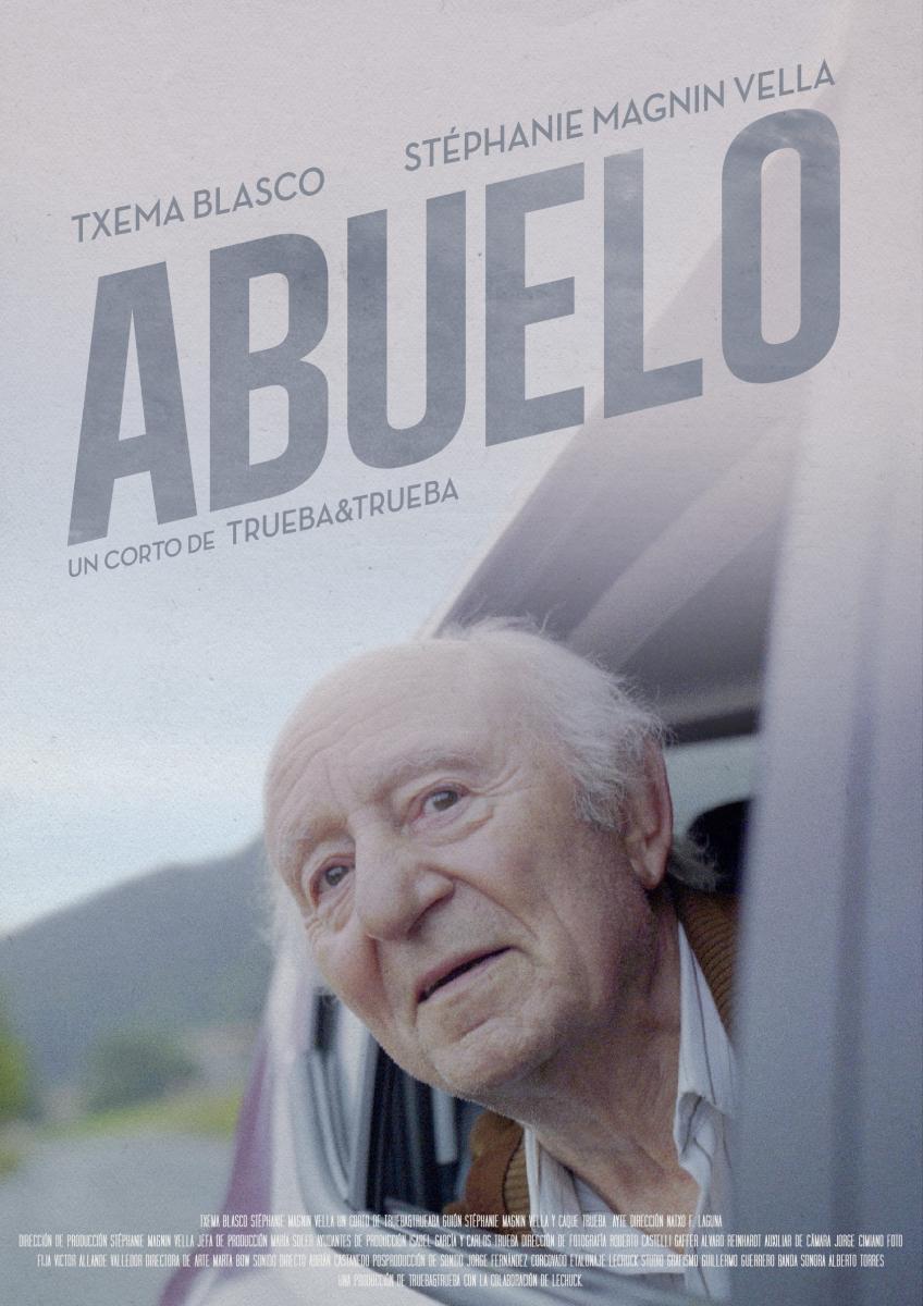 Abuelo made in Spain (1969) - Filmaffinity