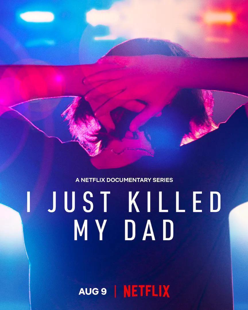Acabo de matar a mi padre (Serie de TV) (2022) - Filmaffinity