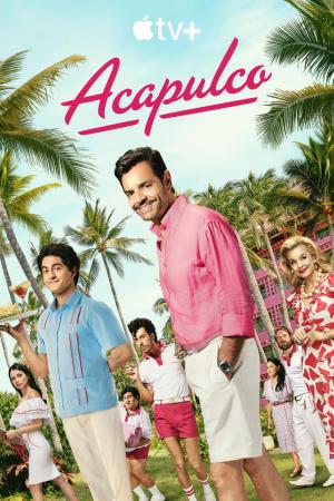 Acapulco (Serie de TV)