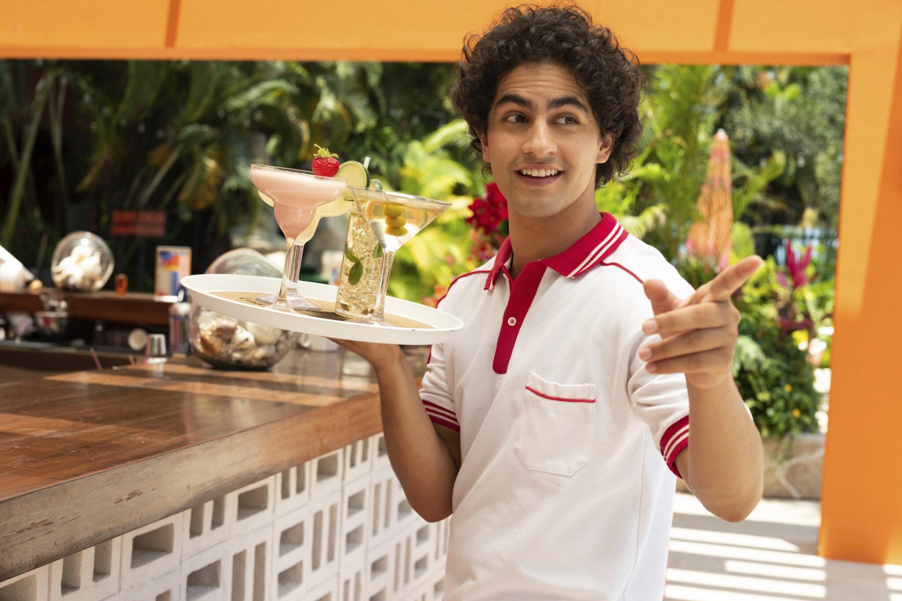 Image gallery for Acapulco (TV Series) FilmAffinity