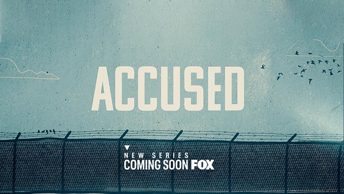 Sección visual de Accused (Serie de TV) FilmAffinity