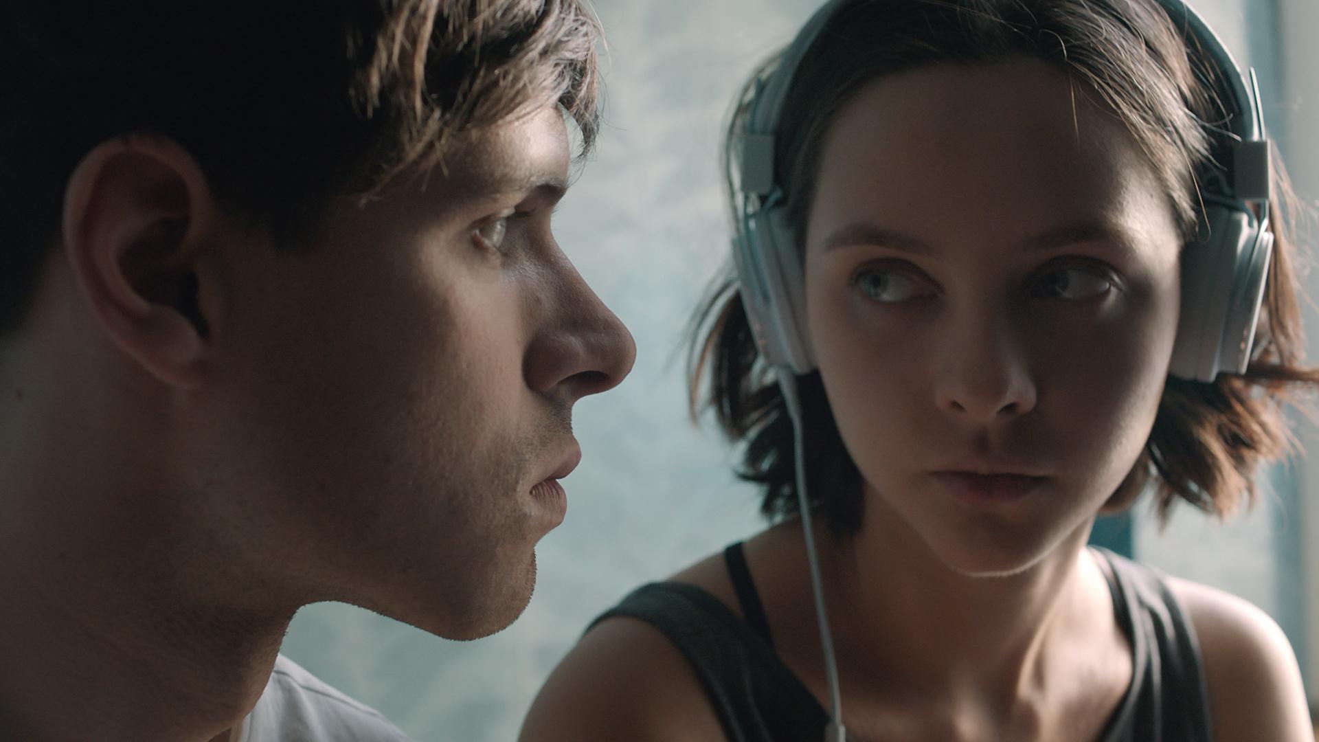 Image gallery for Acid FilmAffinity