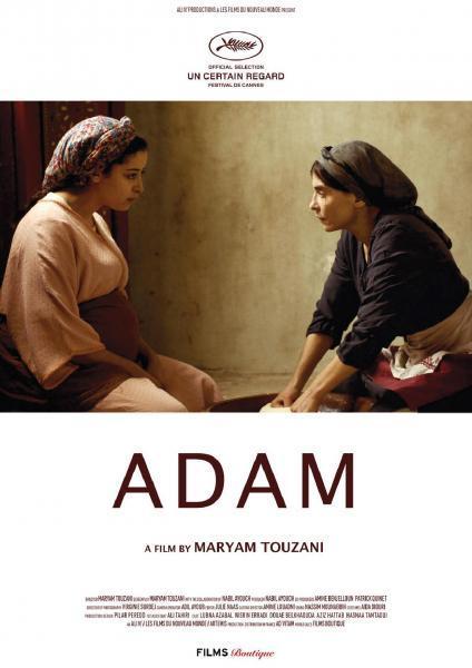 Adam (2019) - Filmaffinity