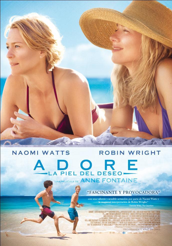 Adore (2013) - IMDb