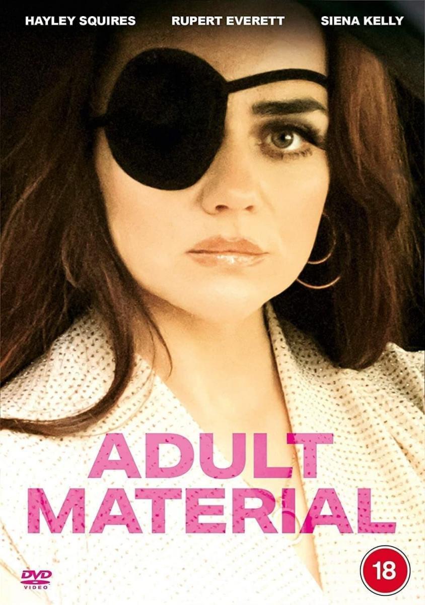 Adult Material (2020) imagen