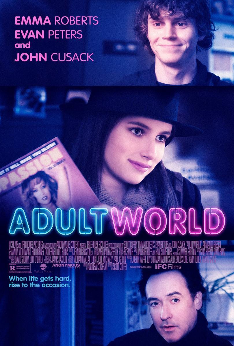 Worldadult