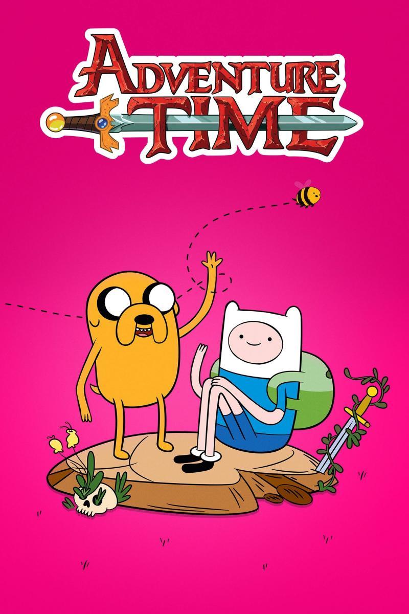 Adventure time, cartoon, finn, hora de aventura, jake, HD phone