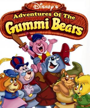 Adventures of the Gummi Bears (TV Series) (1985) - Filmaffinity