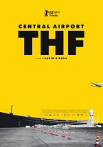Aeropuerto Central THF 