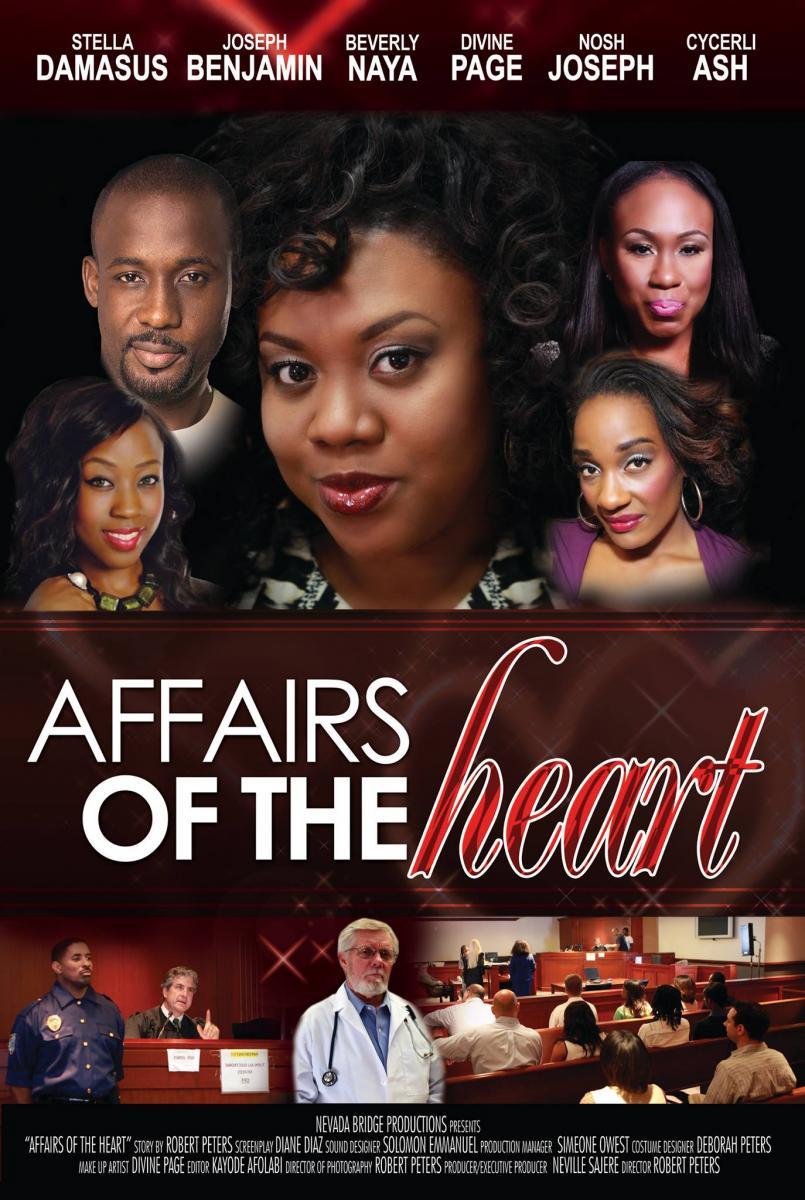 Affairs of the Heart (2017) FilmAffinity