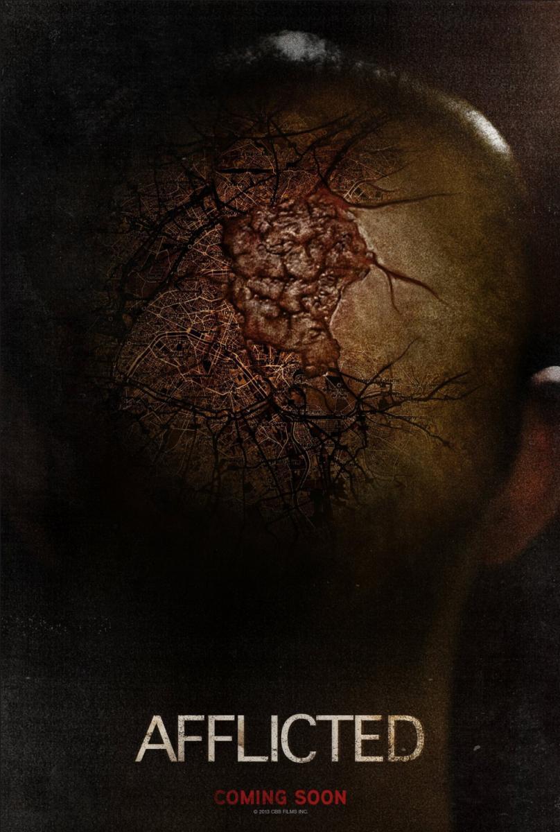 Image Gallery For Afflicted Filmaffinity