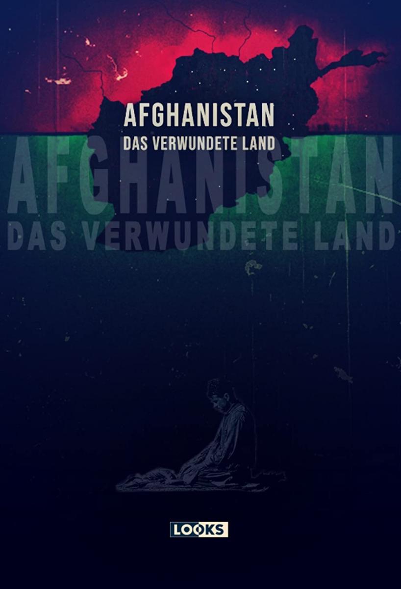Image gallery for Afghanistan The Wounded Land (TV Miniseries