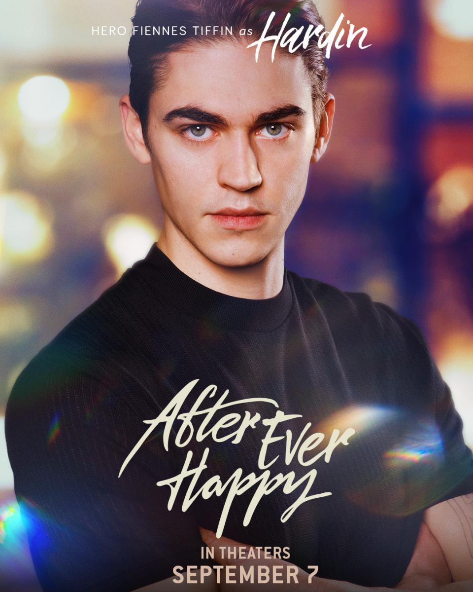 After Ever Happy: : Movies & TV Shows