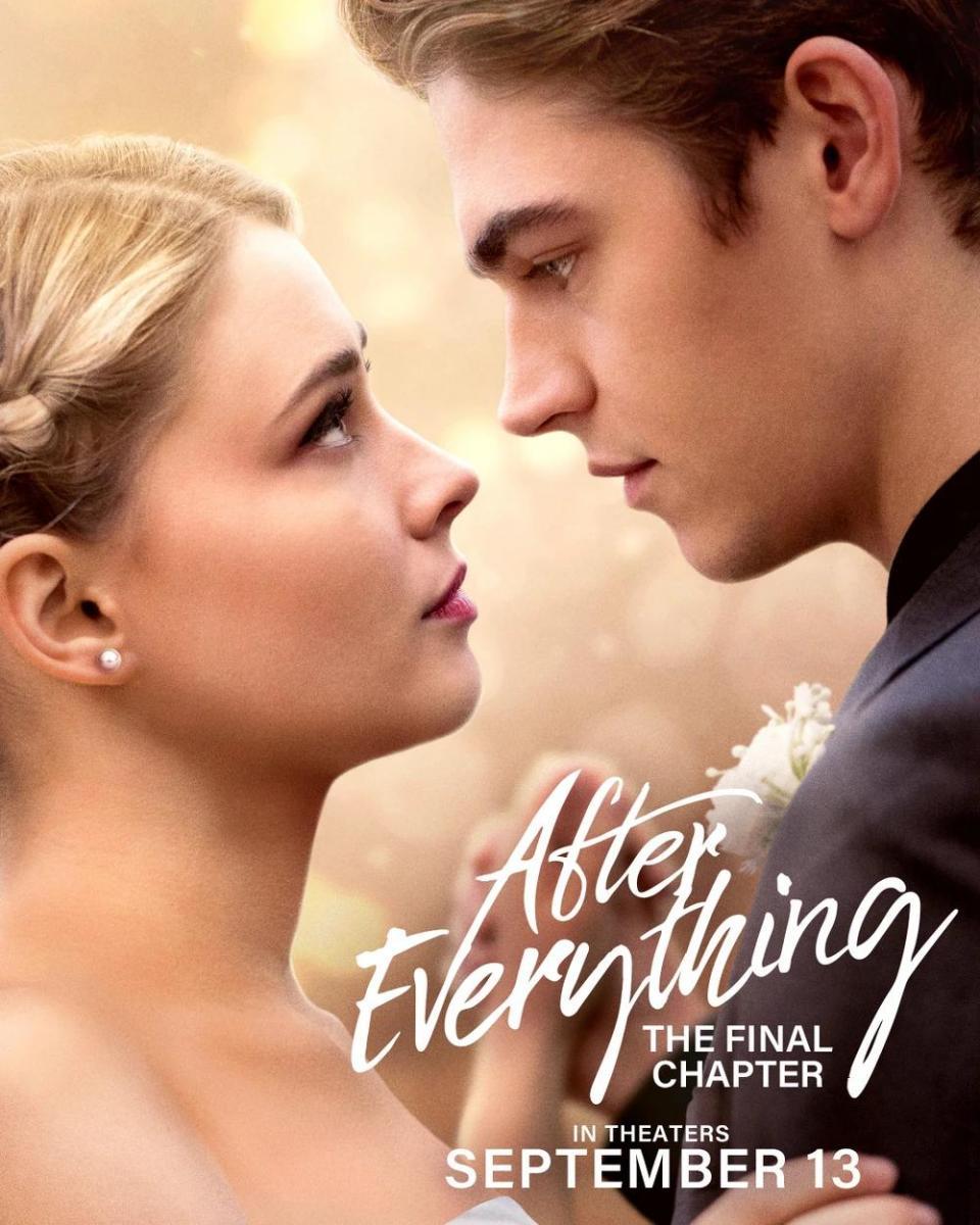 Image gallery for After Everything (2023) - Filmaffinity