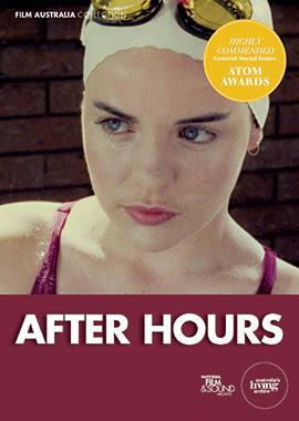 After Hours (S) (1984) - Filmaffinity