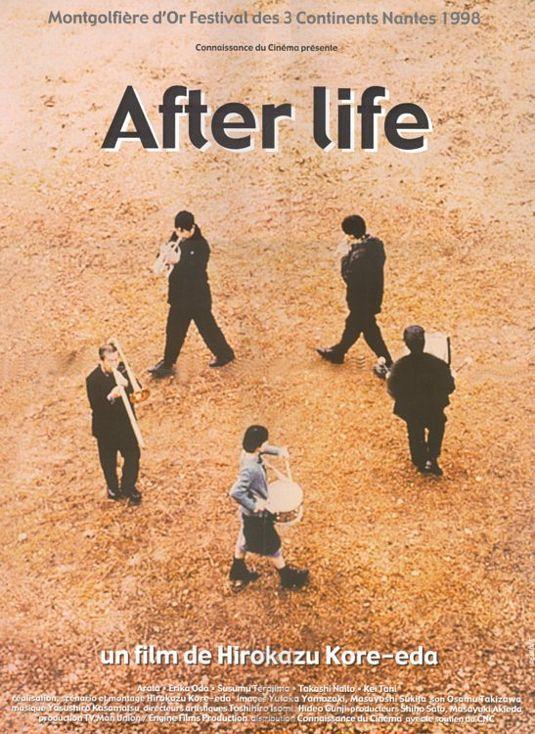 After Life (1998) - IMDb