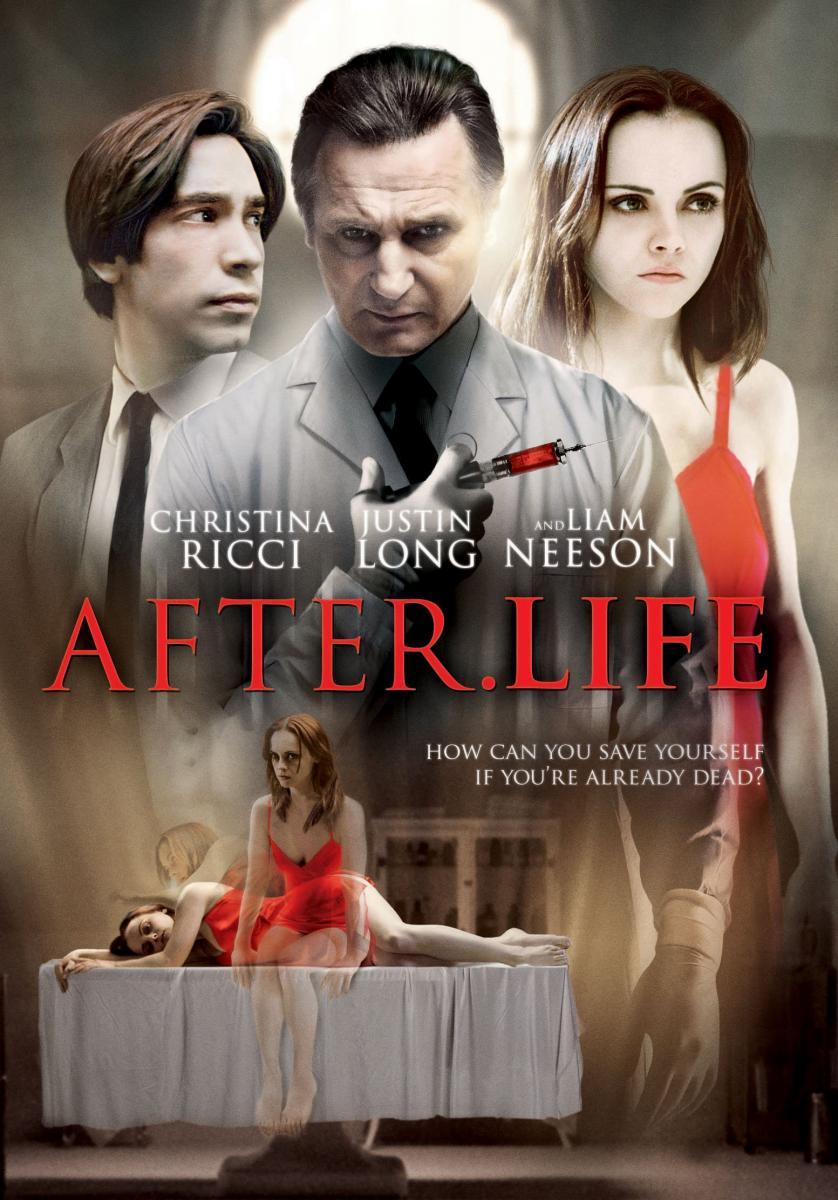 After.Life (Afterlife) (2009) - Filmaffinity