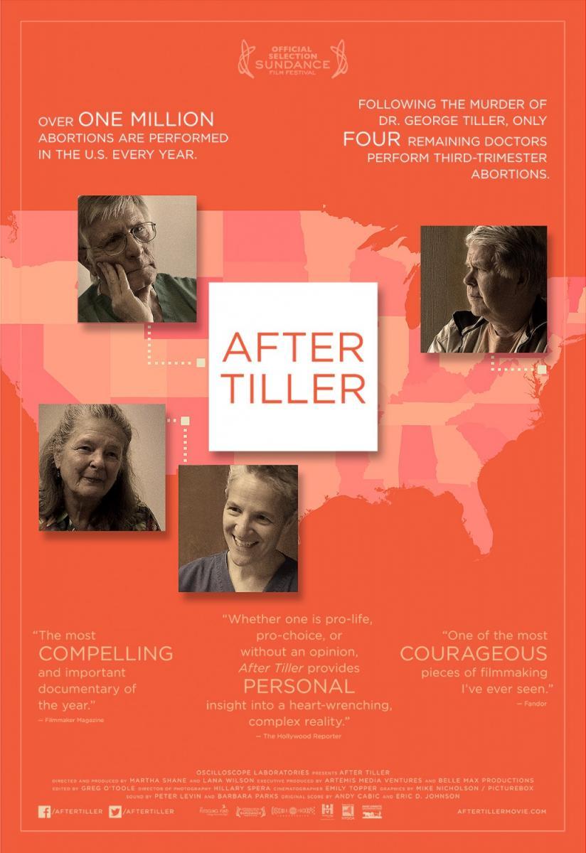 Image gallery for After Tiller FilmAffinity