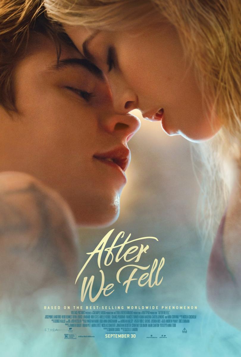 After We Fell Full Movie Dual Audio BluRay Download