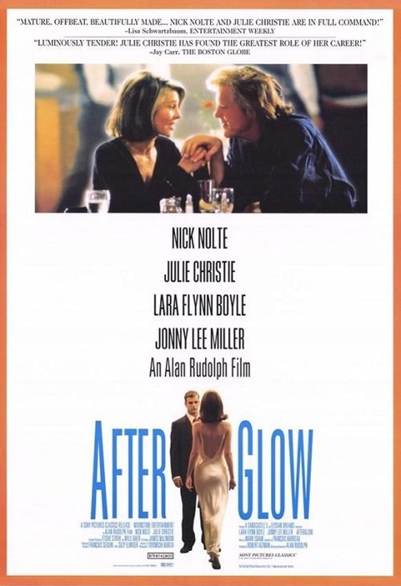 As Good as It Gets (1997) - Filmaffinity