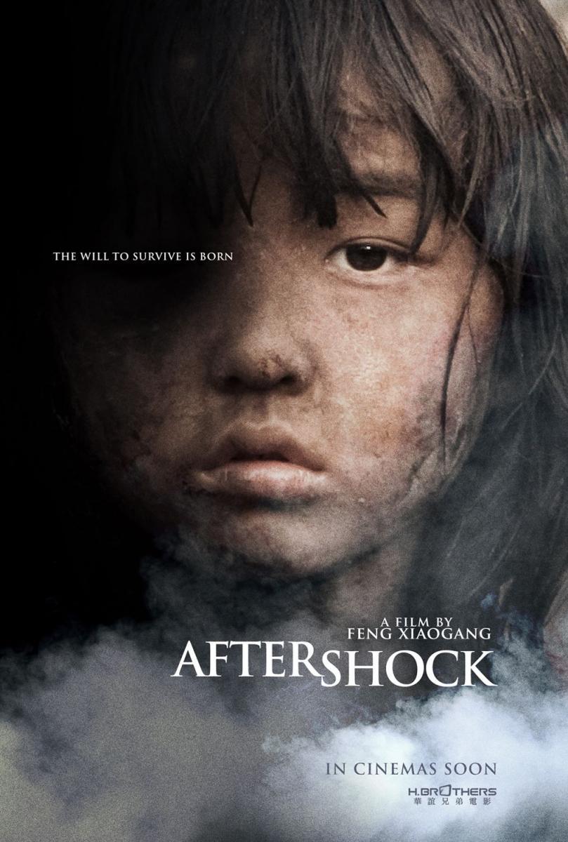 Image gallery for Aftershock FilmAffinity