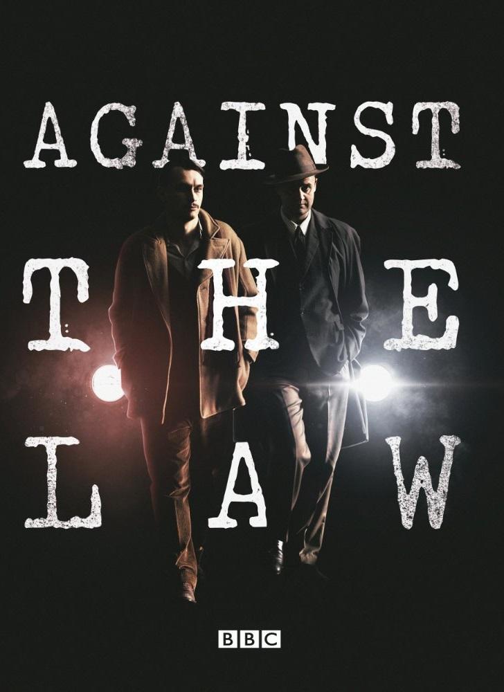 Against The Law Tv 2017 Filmaffinity