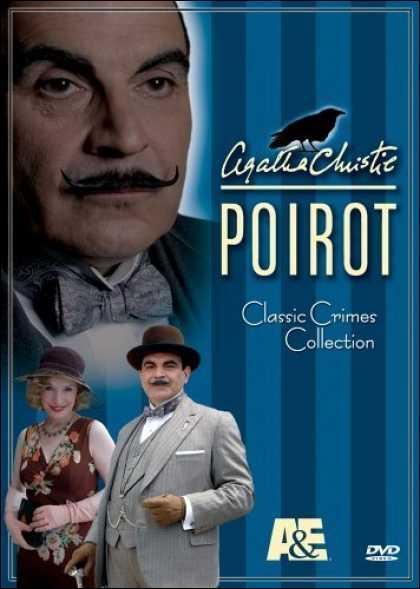 Agatha Christie Serie Agatha Christie Serie
