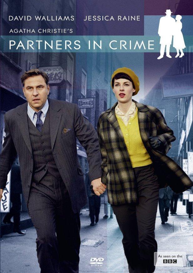 Agatha Christie's Partners in Crime (2015) - Filmaffinity