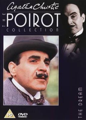 Image gallery for Agatha Christie's Poirot - The Dream (TV) - FilmAffinity