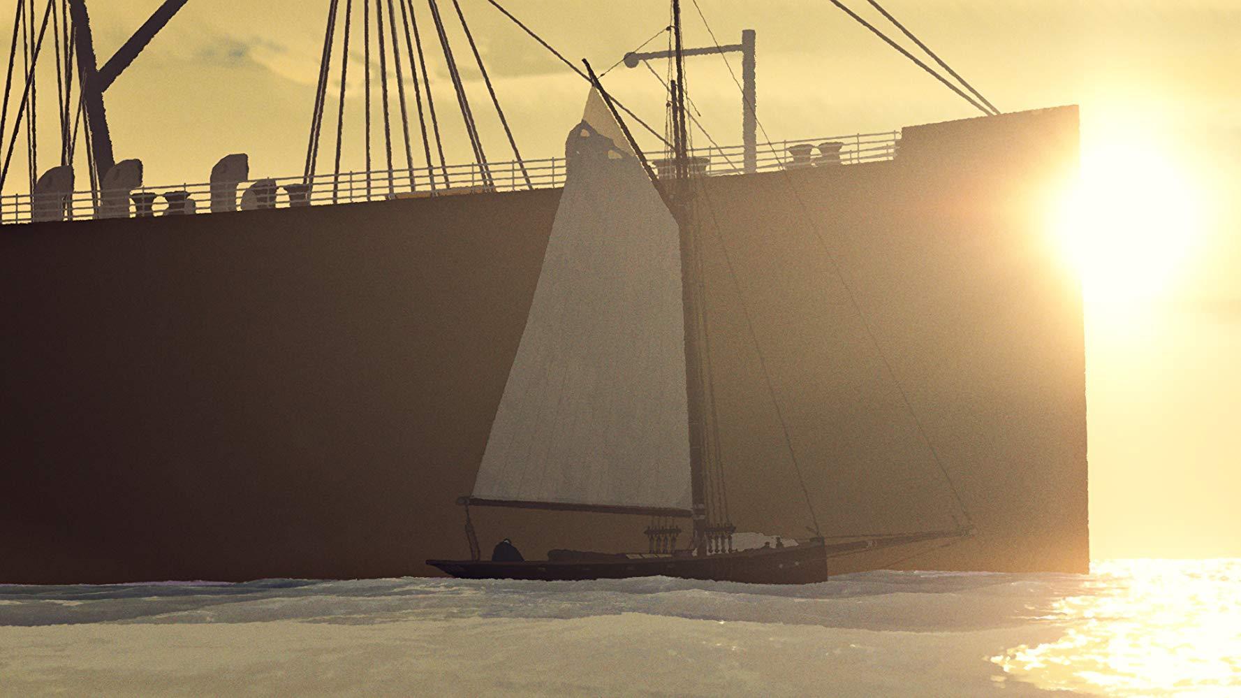 Image gallery for Age of Sail (S) FilmAffinity